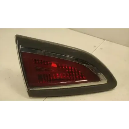 Feu arriere interieur gauche renault scenic 3