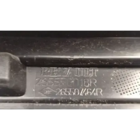 Feu arriere interieur droit renault scenic 3