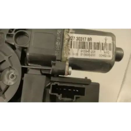 Moteur leve-glace arriere droit renault scenic 3