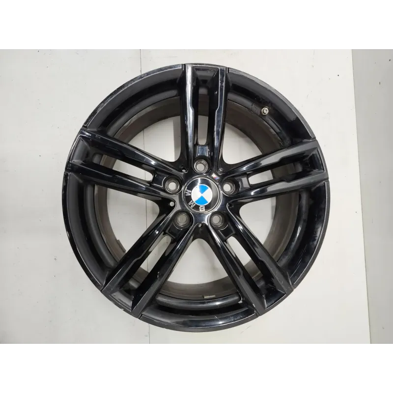 Jante arriere aluminium bmw serie 1 f20/f21