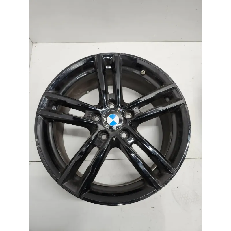 Jante arriere aluminium bmw serie 1 f20/f21