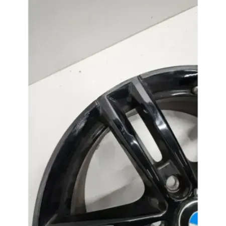 Jante arriere aluminium bmw serie 1 f20/f21