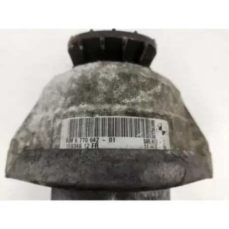 Silentbloc moteur avant droit bmw serie 5 e60/e61