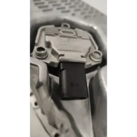 Carter huile volkswagen golf 6 vi