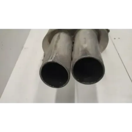 Silencieux arriere bmw serie 3 e46