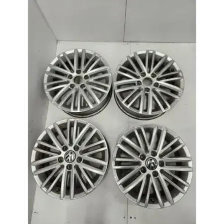 Jante aluminium volkswagen touran 1t