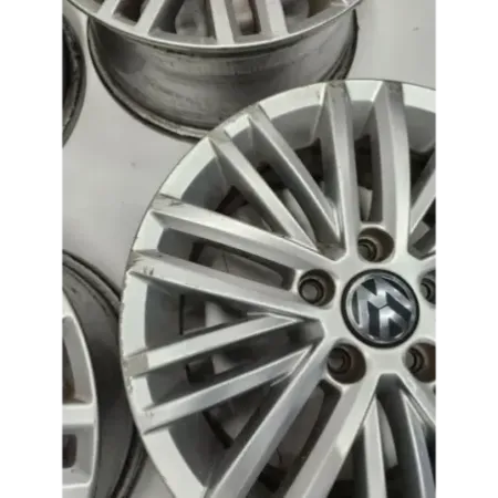 Jante aluminium volkswagen touran 1t