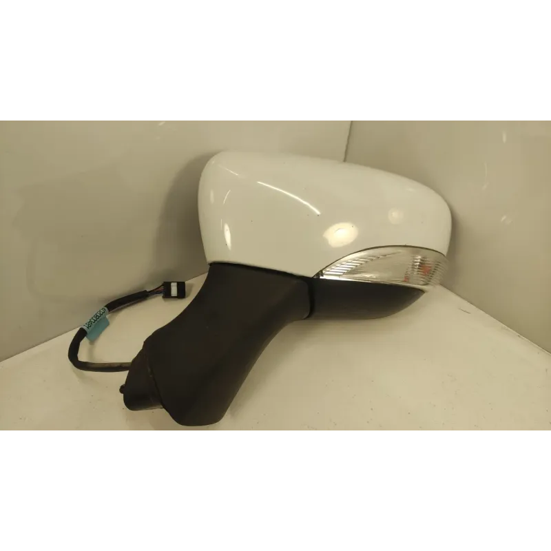 Retroviseur gauche renault clio 4 iv