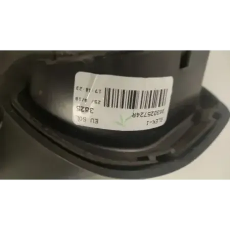 Retroviseur gauche renault clio 4 iv