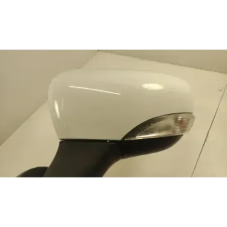 Retroviseur gauche renault clio 4 iv