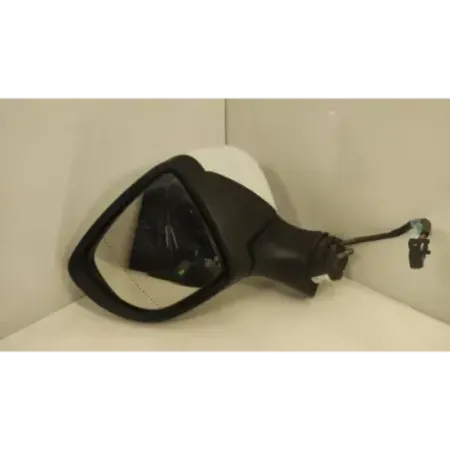 Retroviseur gauche renault clio 4 iv