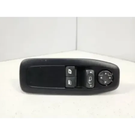 Commande leve-glace porte avant gauche peugeot 208