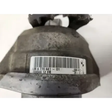 Silentbloc moteur avant gauche bmw serie 5 e60/e61