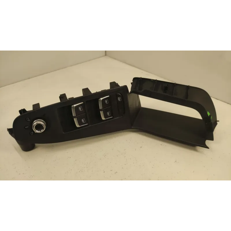 Commande leve-glace porte avant gauche audi a4 8k b8