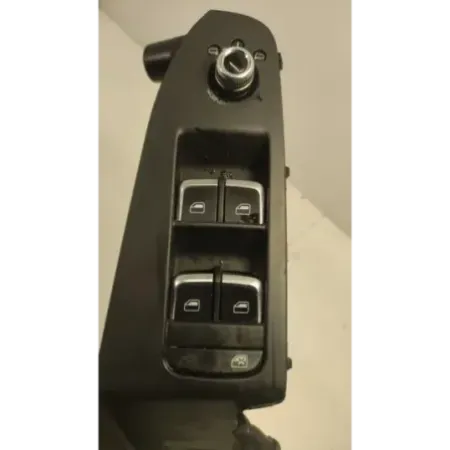 Commande leve-glace porte avant gauche audi a4 8k b8