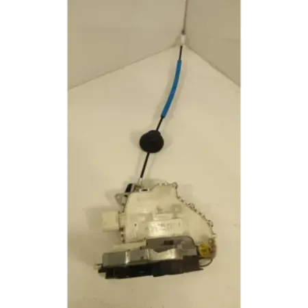 Serrure porte avant gauche audi a4 8k b8