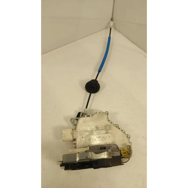 Serrure porte avant gauche audi a4 8k b8