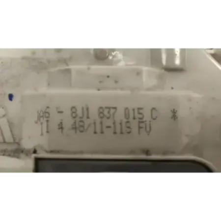 Serrure porte avant gauche audi a4 8k b8