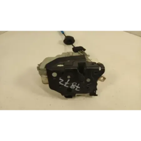 Serrure porte avant gauche audi a4 8k b8