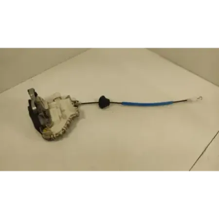 Serrure porte avant gauche audi a4 8k b8