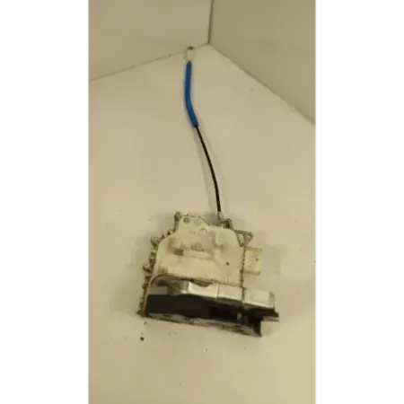 Serrure porte avant droit audi a4 8k b8