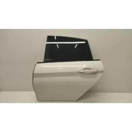 Porte arriere gauche bmw serie 4 f36