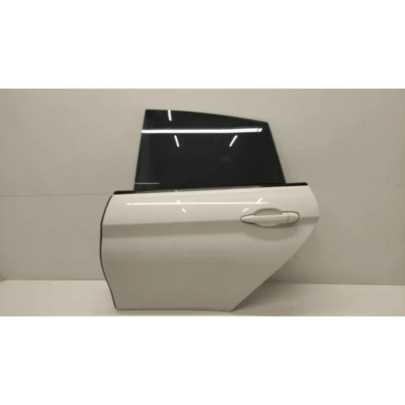 Porte arriere gauche bmw serie 4 f36