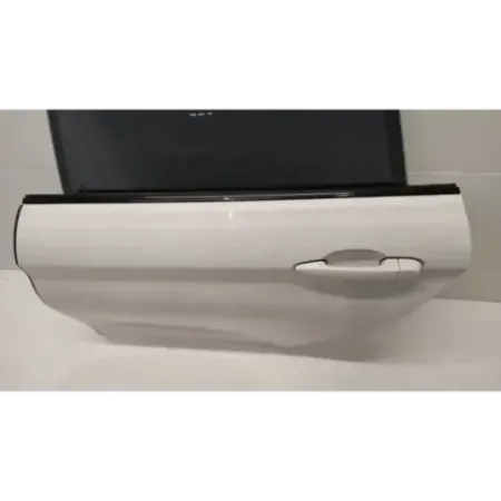 Porte arriere gauche bmw serie 4 f36