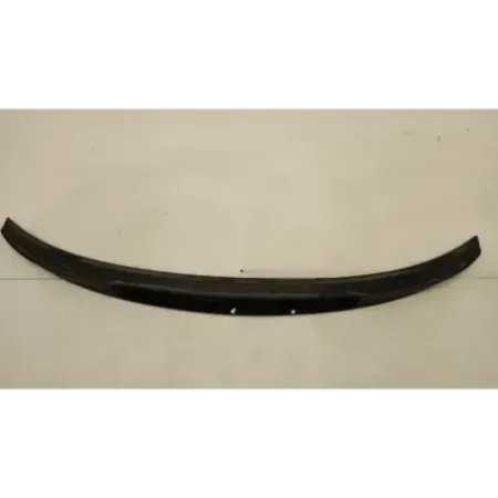 Spoiler arriere bmw serie 4 f36