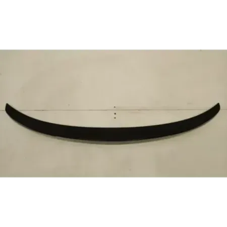 Spoiler arriere bmw serie 4 f36