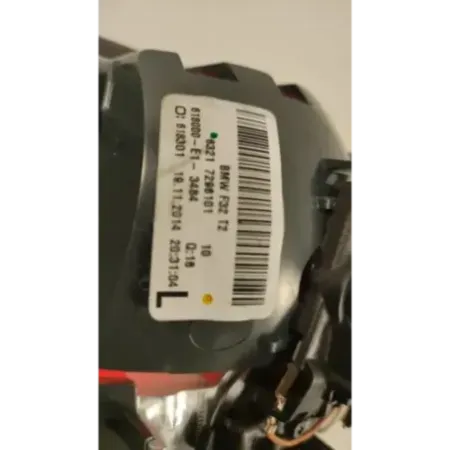 Feu arriere interieur gauche bmw serie 4 f36