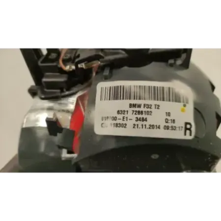 Feu arriere interieur droit bmw serie 4 f36