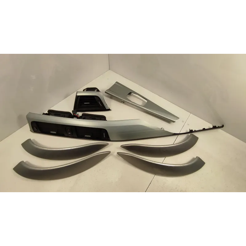 Insert decoratif bmw serie 4 f36