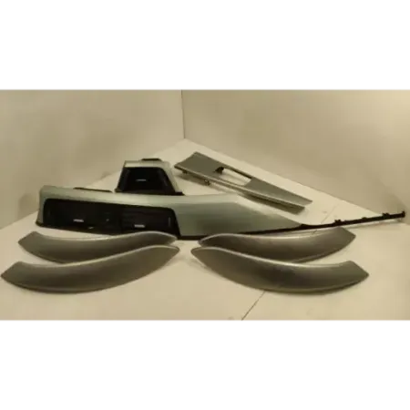 Insert decoratif bmw serie 4 f36