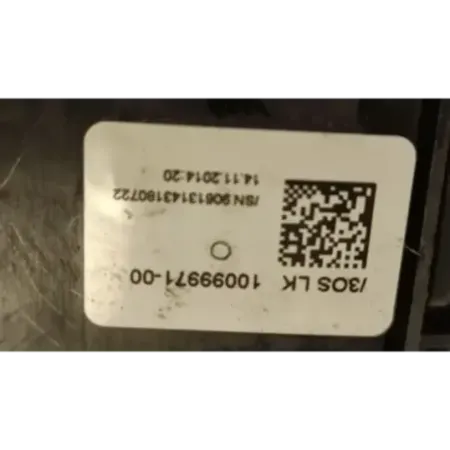 Selecteur de vitesses bmw serie 4 f36