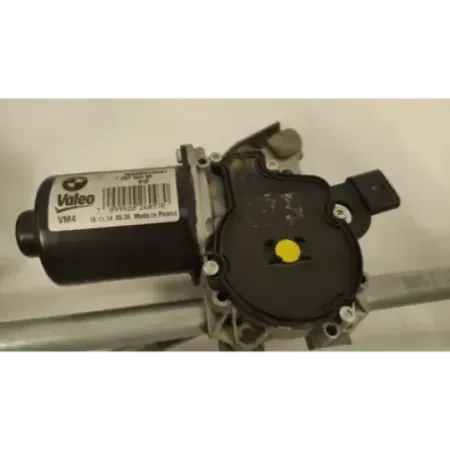 Mecanisme + moteur essuie-glace avant bmw serie 4 f36