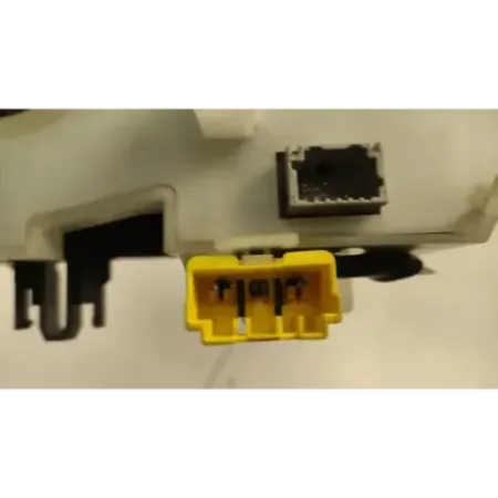 Bloc commodo renault scenic 3