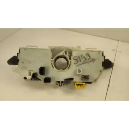 Bloc commodo renault scenic 3