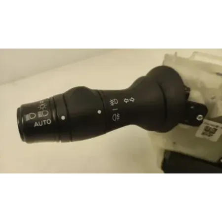 Bloc commodo renault scenic 3