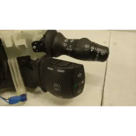 Bloc commodo renault scenic 3