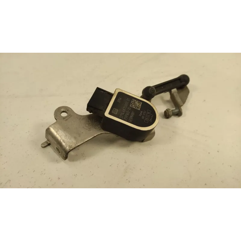 Capteur assiette xenon avant bmw serie 6 g32 gt