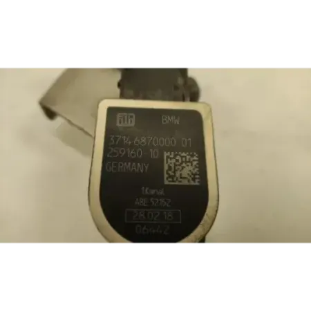 Capteur assiette xenon avant bmw serie 6 g32 gt