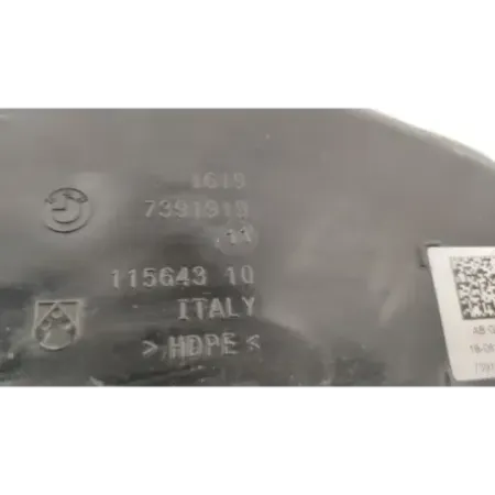 Reservoir adblue bmw serie 6 g32 gt