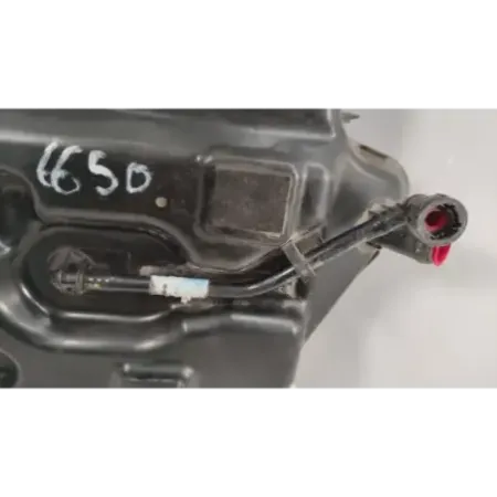 Reservoir adblue bmw serie 6 g32 gt