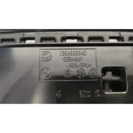 Insert decoratif bmw serie 3 f30/f31