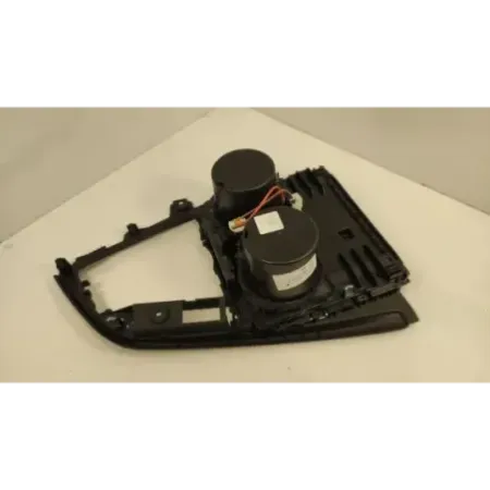 Insert decoratif bmw serie 3 f30/f31