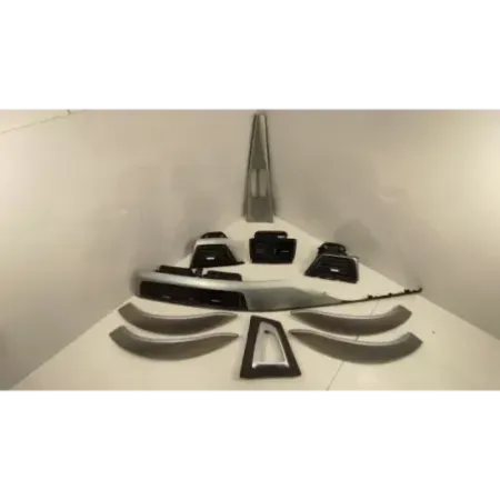 Insert decoratif bmw serie 3 f30/f31