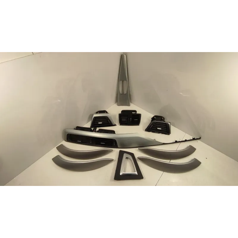 Insert decoratif bmw serie 3 f30/f31