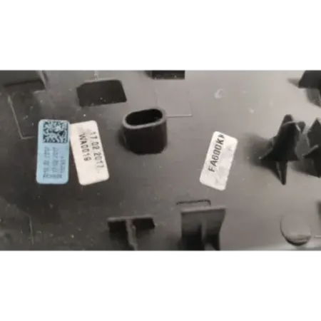 Insert decoratif bmw serie 3 f30/f31