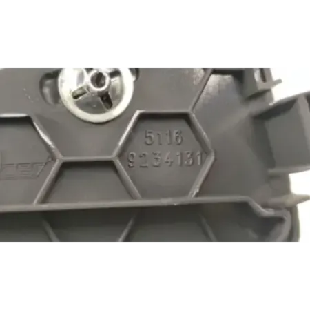 Insert decoratif bmw serie 3 f30/f31